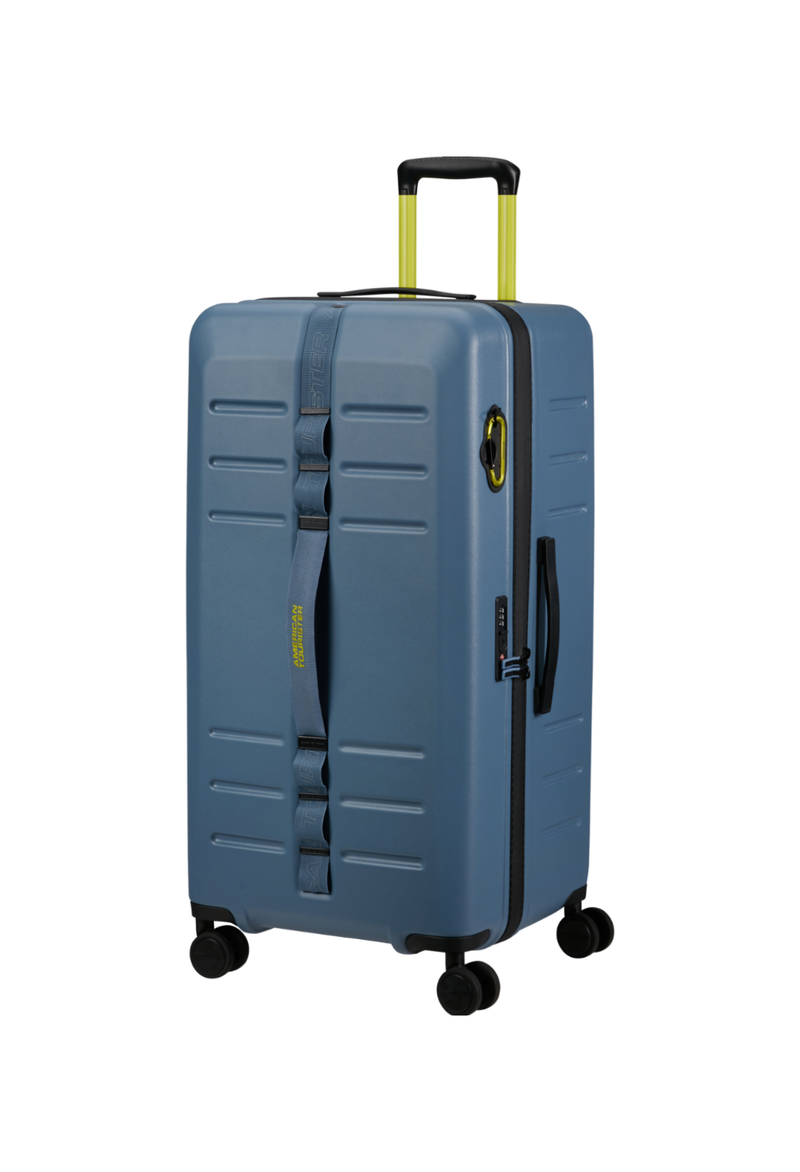 American Tourister Trailon Trunk Hartschalenkoffer