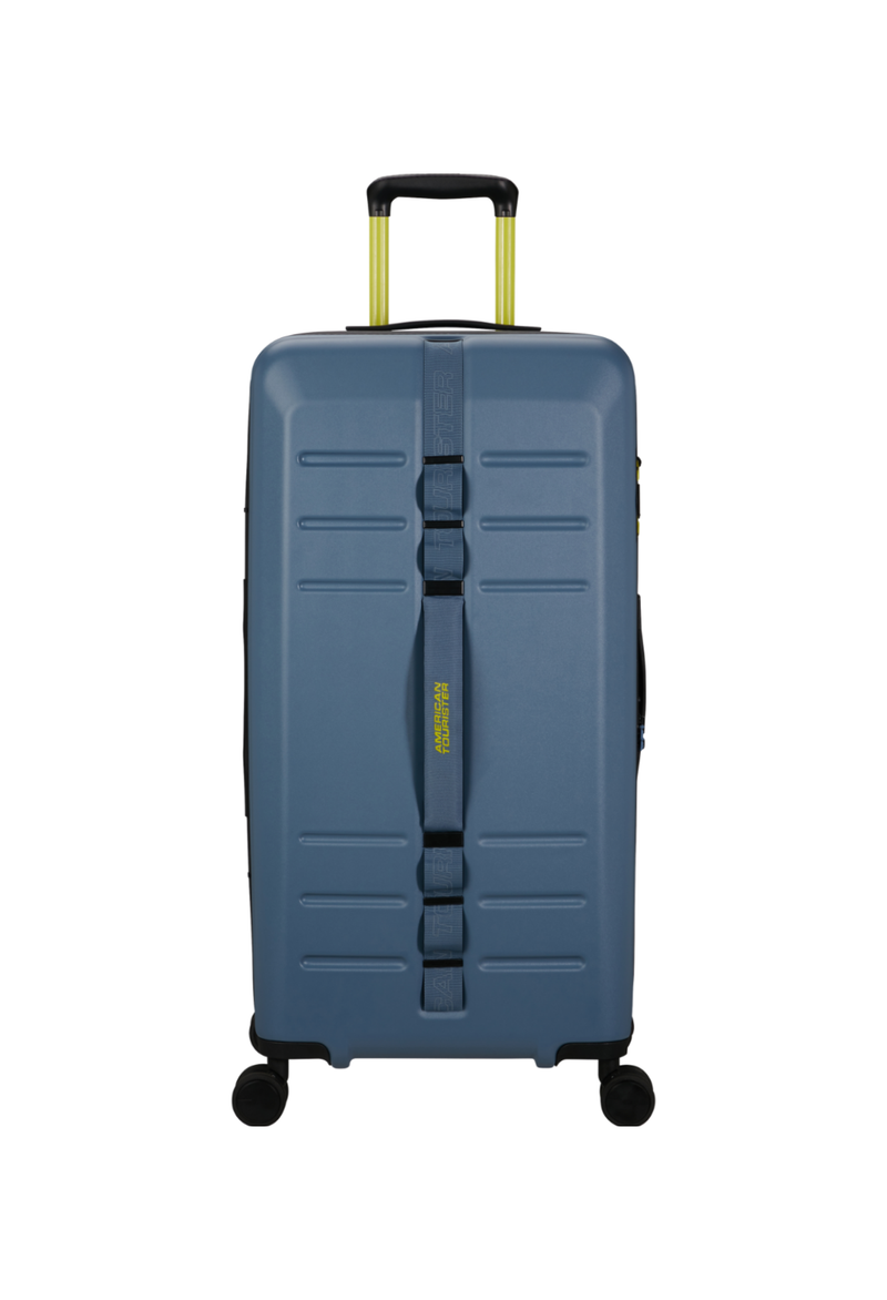 American Tourister Trailon Trunk Hartschalenkoffer