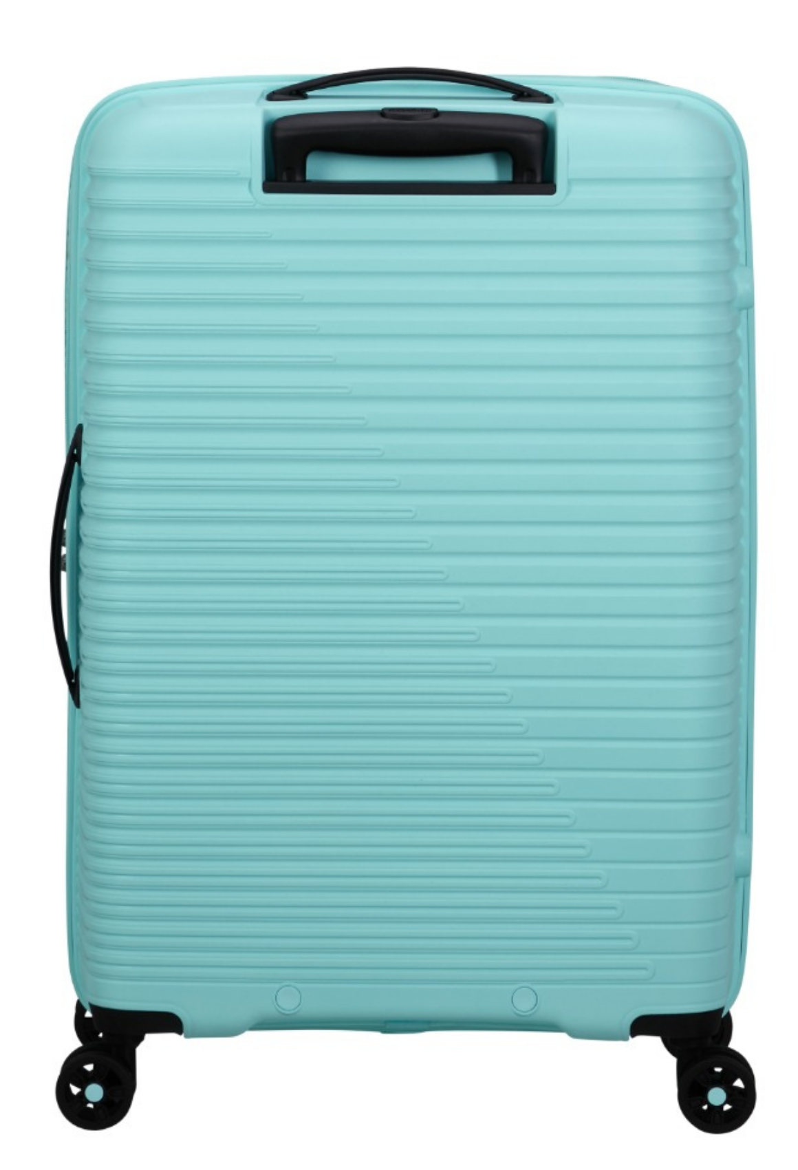 hellblau / M (60-70 cm)