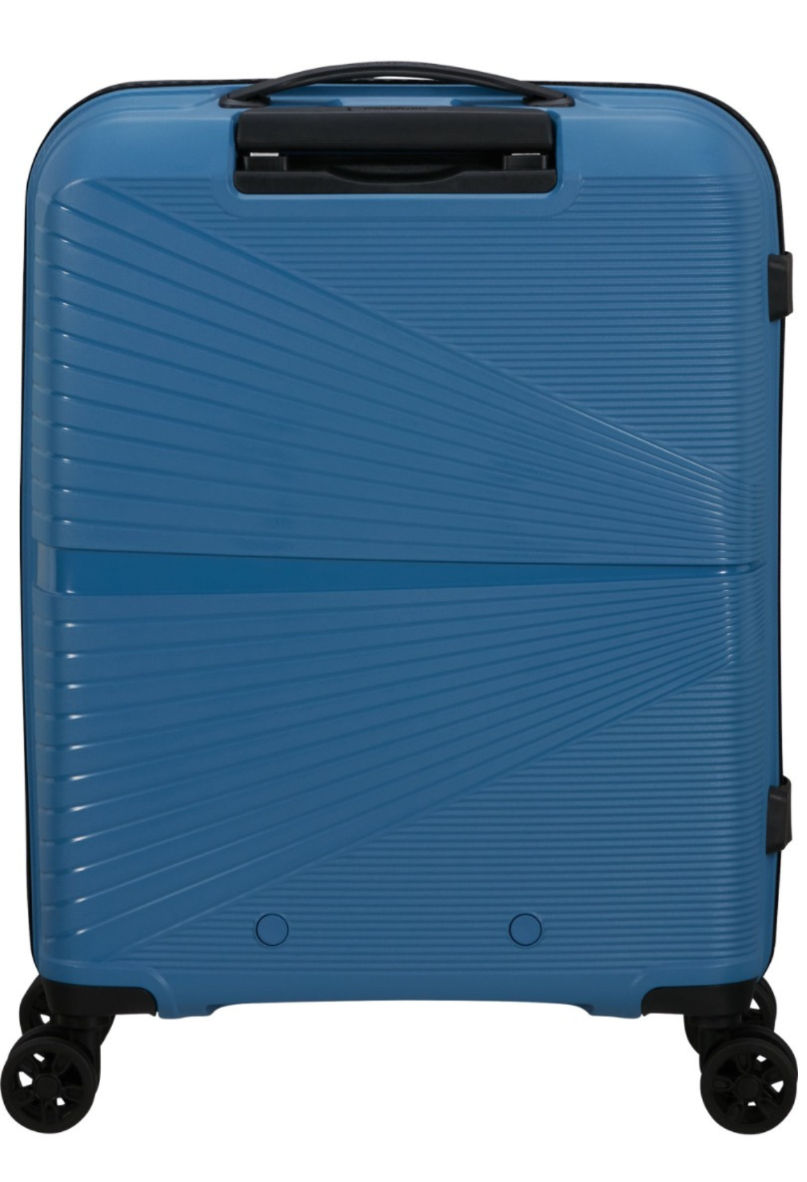 blau / XS (Handgepäck mit 23cm Tiefe)