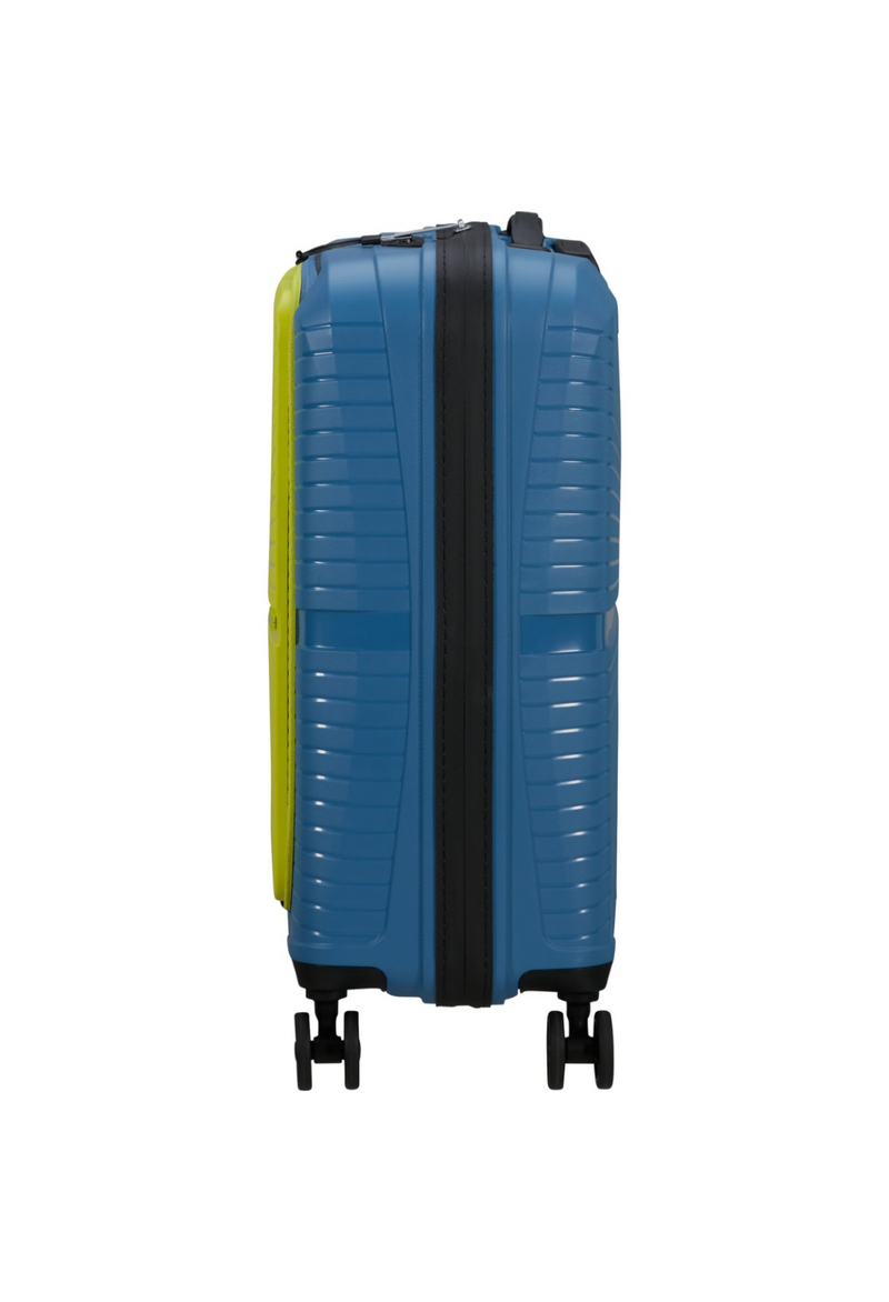 American Tourister Selection Airconic Spinner Hartschale Mit 4 Rollen