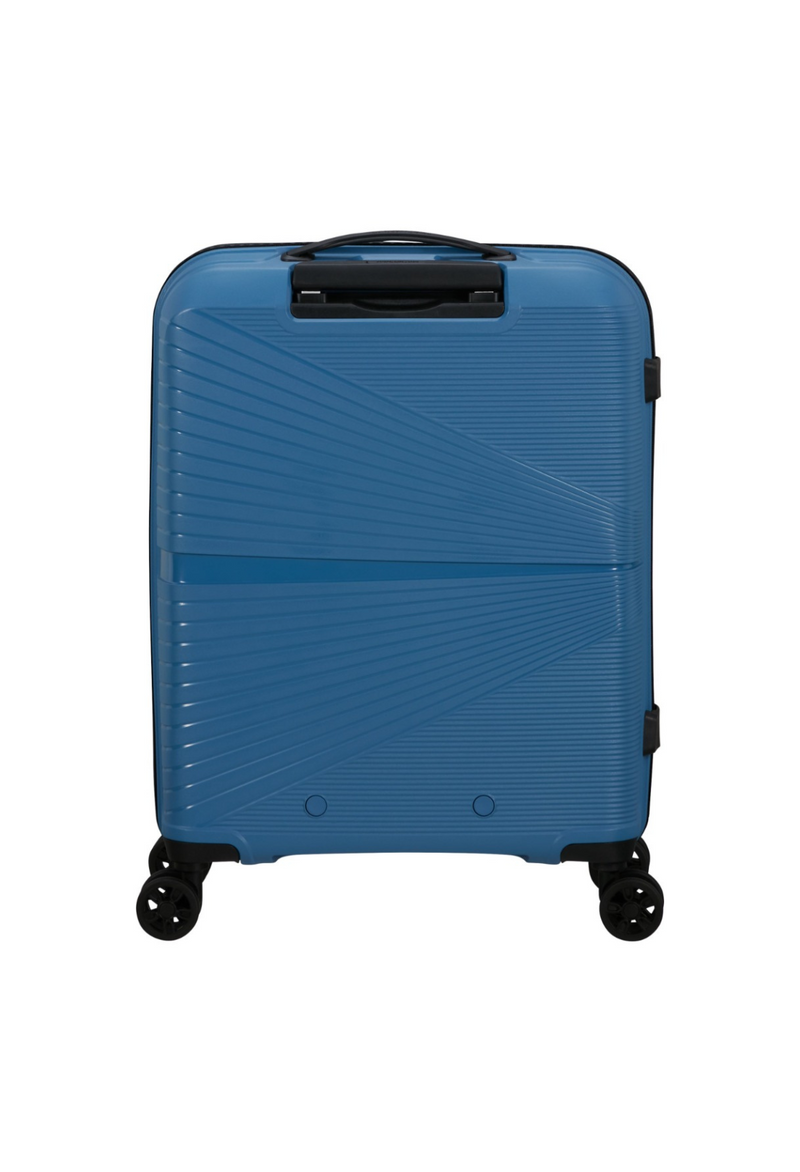 American Tourister Selection Airconic Spinner Hartschale Mit 4 Rollen