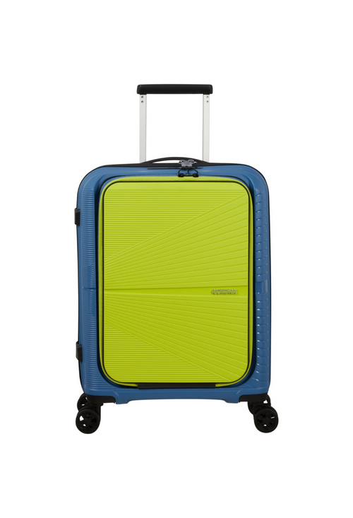 blau / XS (Handgepäck mit 23cm Tiefe)