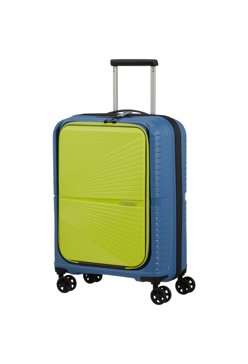 American Tourister Selection Airconic Spinner Hartschale Mit 4 Rollen