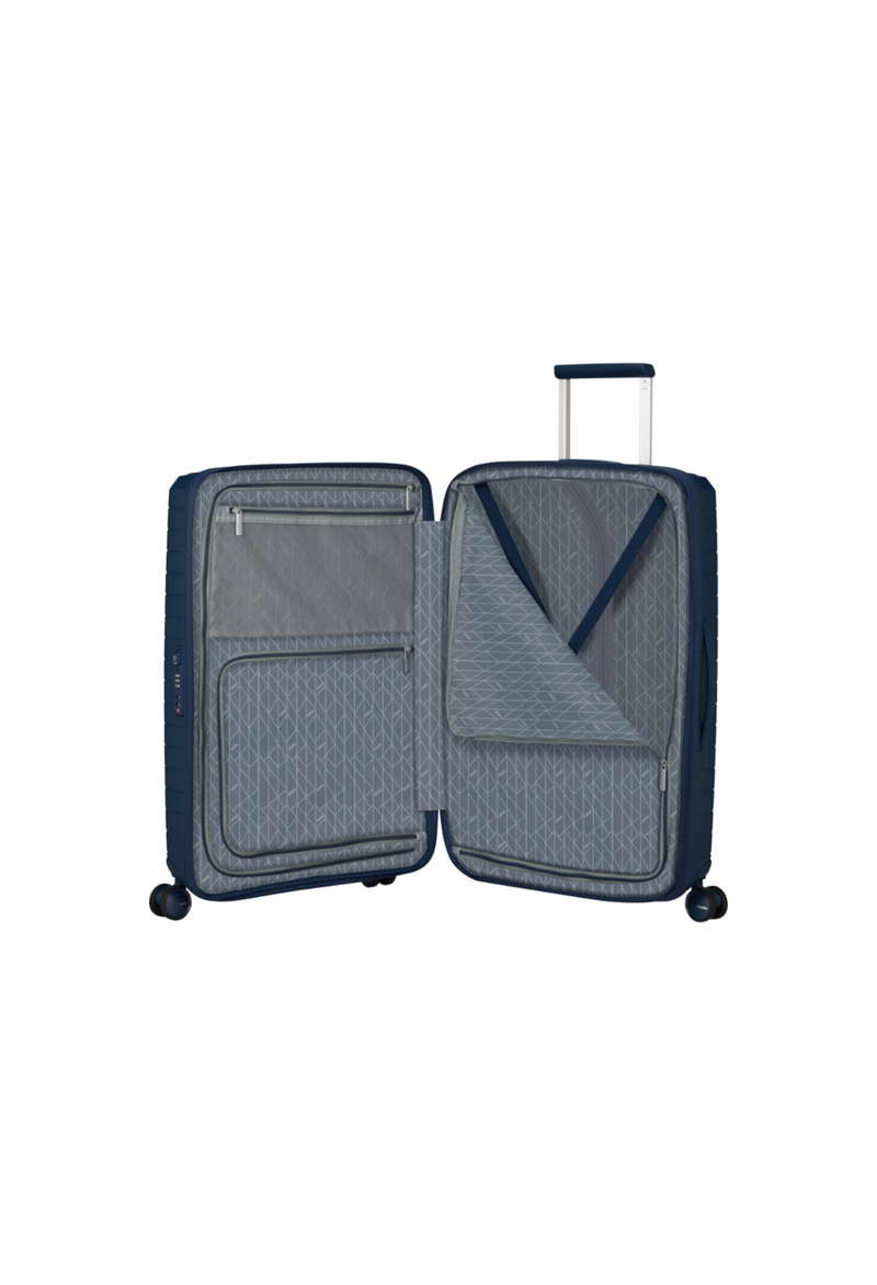American Tourister Selection Fastforward Reisekoffer