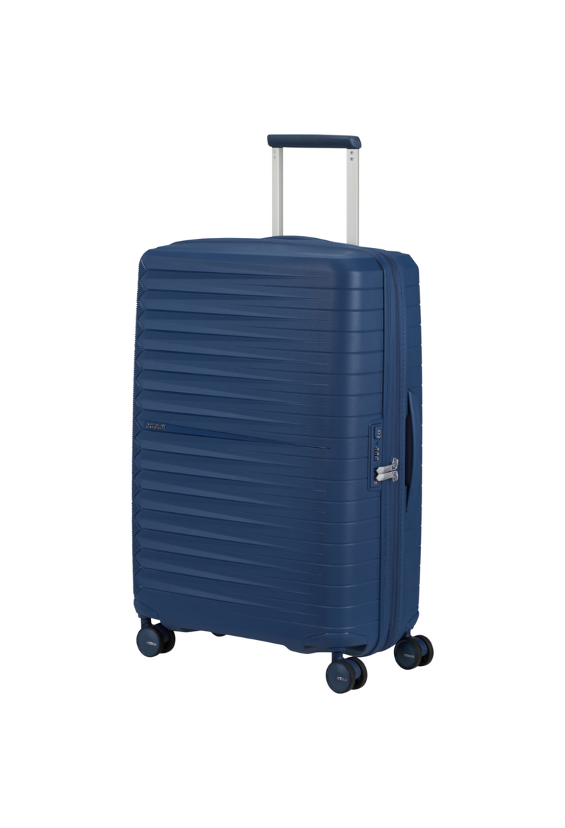 American Tourister Selection Fastforward Reisekoffer