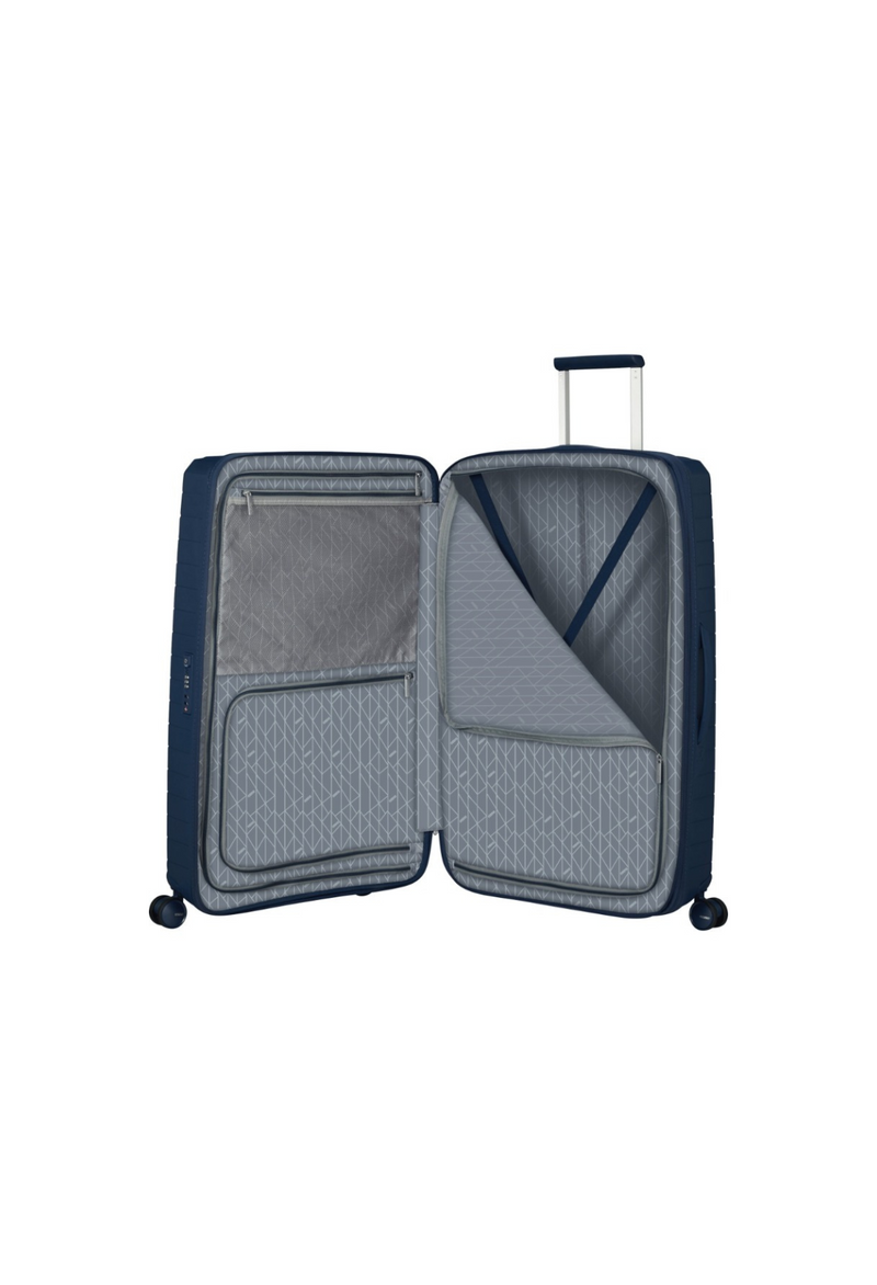 American Tourister Selection Fastforward Reisekoffer