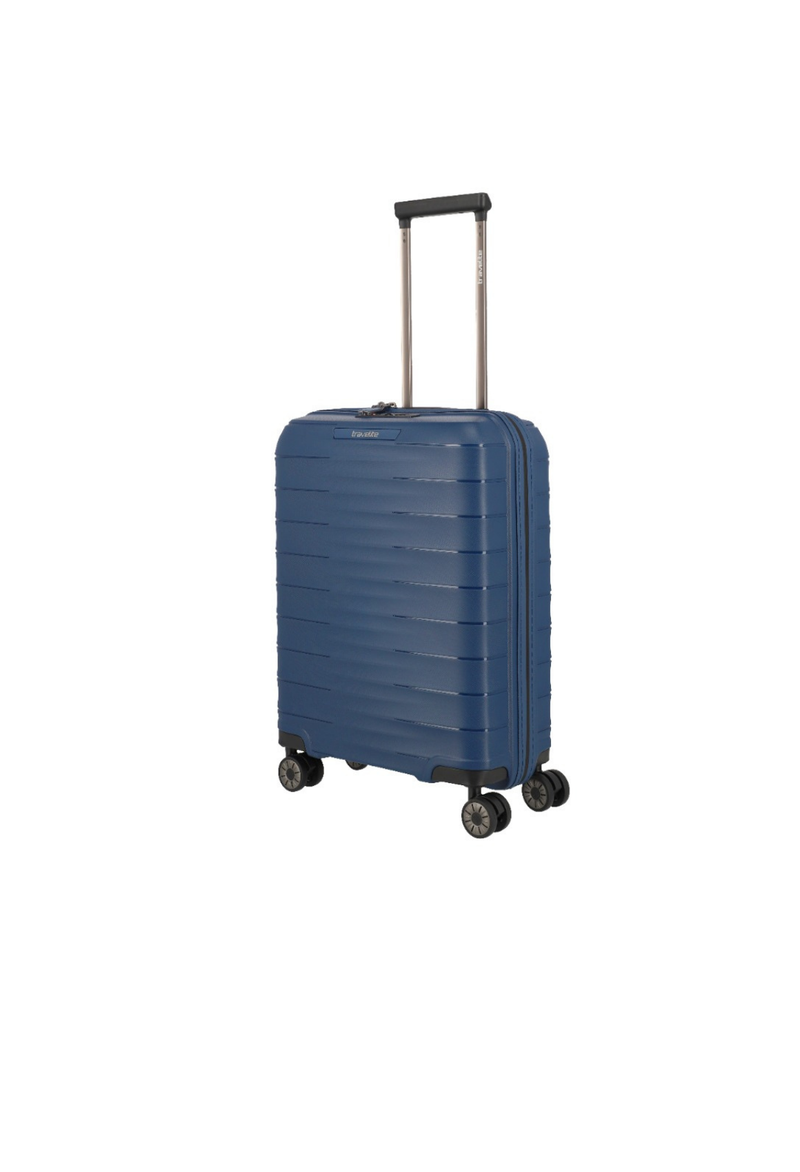 Travelite Mooby Hartschalen-trolley