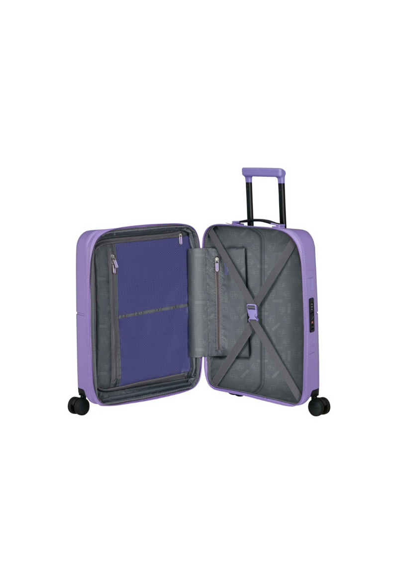 American Tourister Selection Dashpop Hartgepäck-trolley