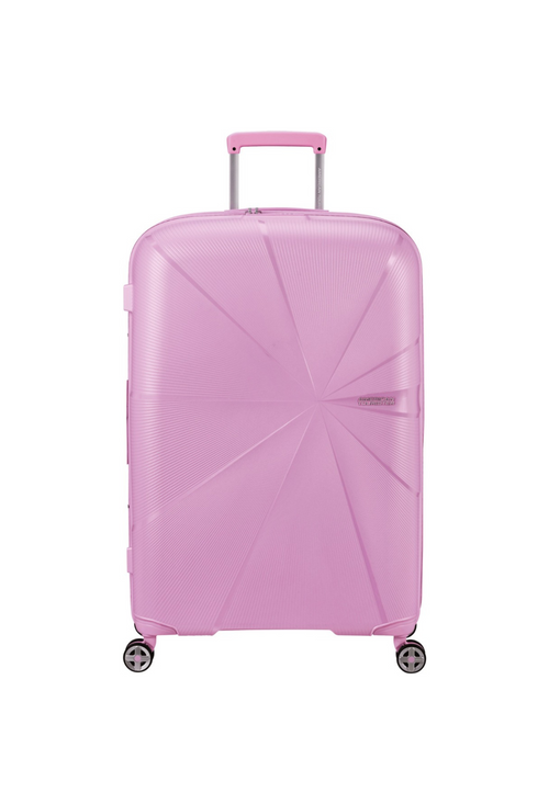 lila / L (71-80 cm)