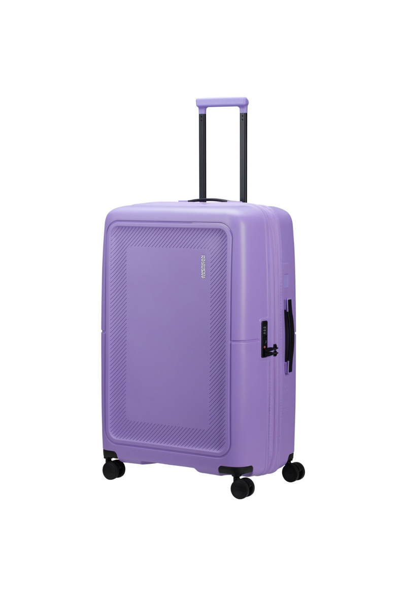 American Tourister Selection Dashpop Hartgepäck-trolley