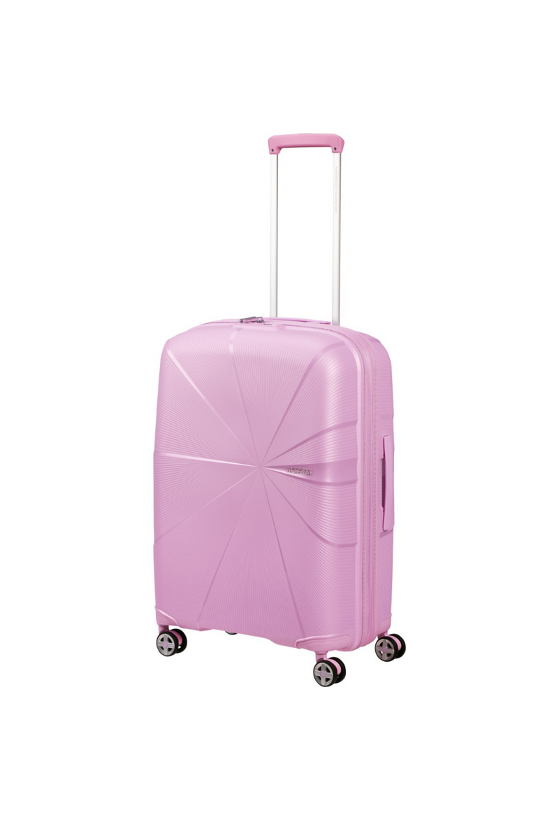 American Tourister Selection Starvibe Hartschalen-trolley