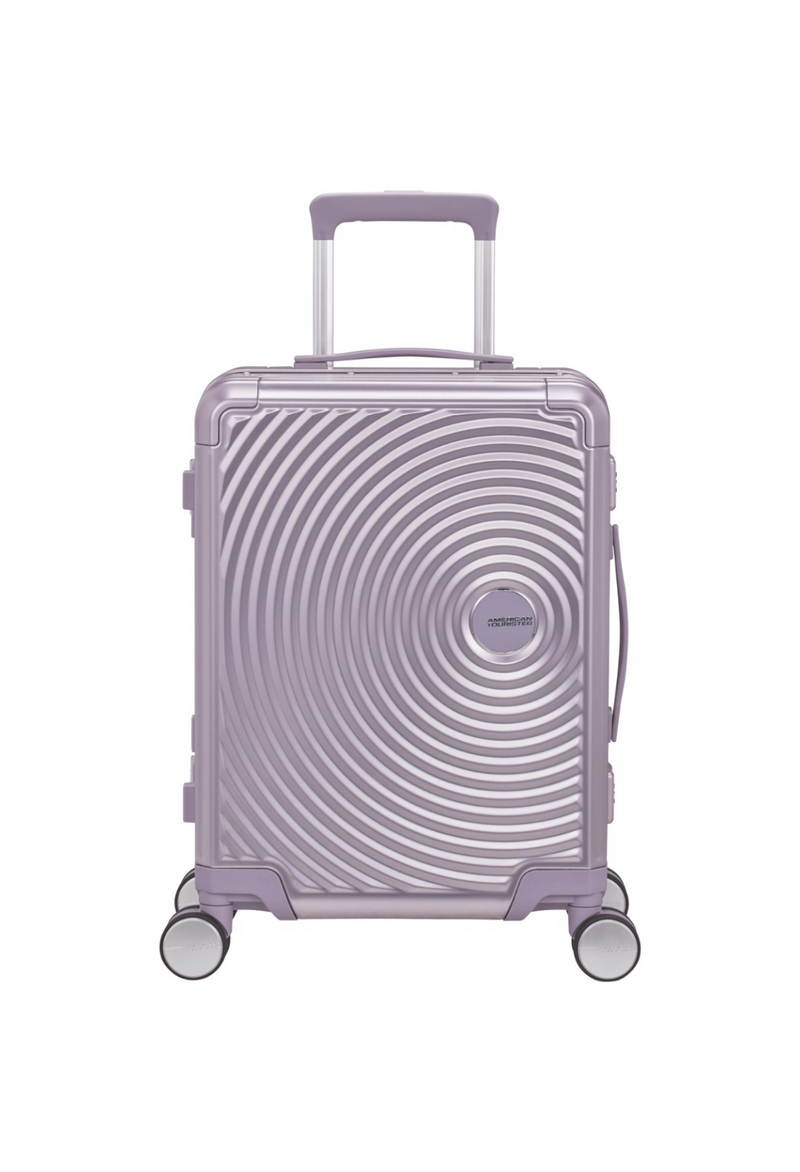 American Tourister Selection Soundbox Alu Hartschalenkoffer