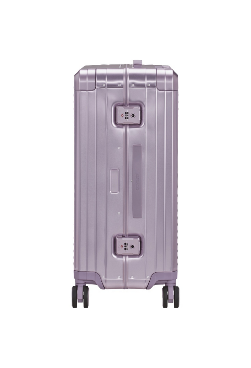 American Tourister Selection Soundbox Alu Hartschalenkoffer