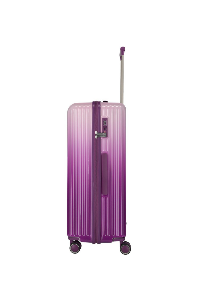 Travelite Lascana Hartschalenkoffer
