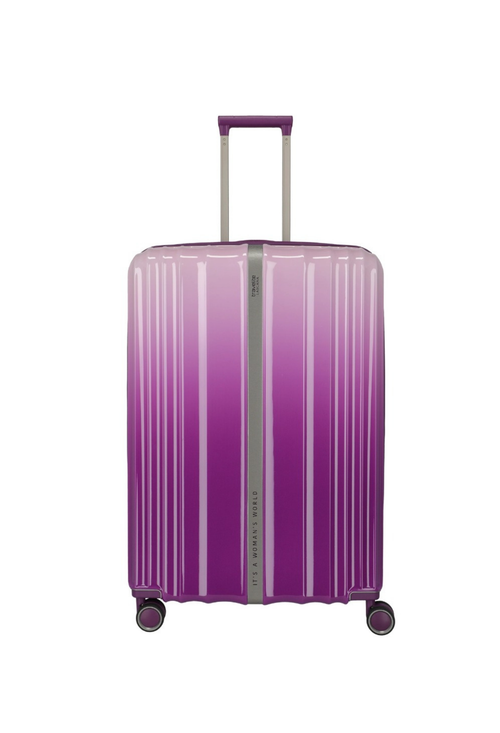 lila / L (71-80 cm)