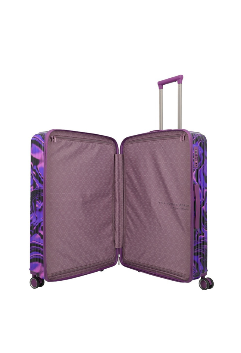 Travelite Lascana Hartschalenkoffer