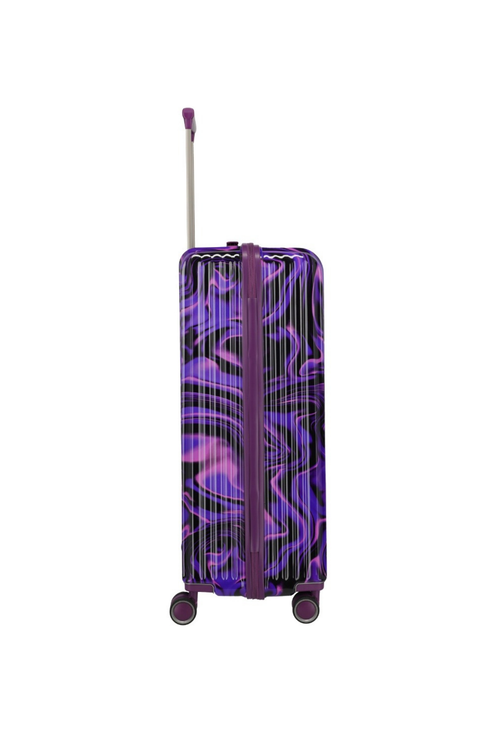 lila degrade / L (71-80 cm)