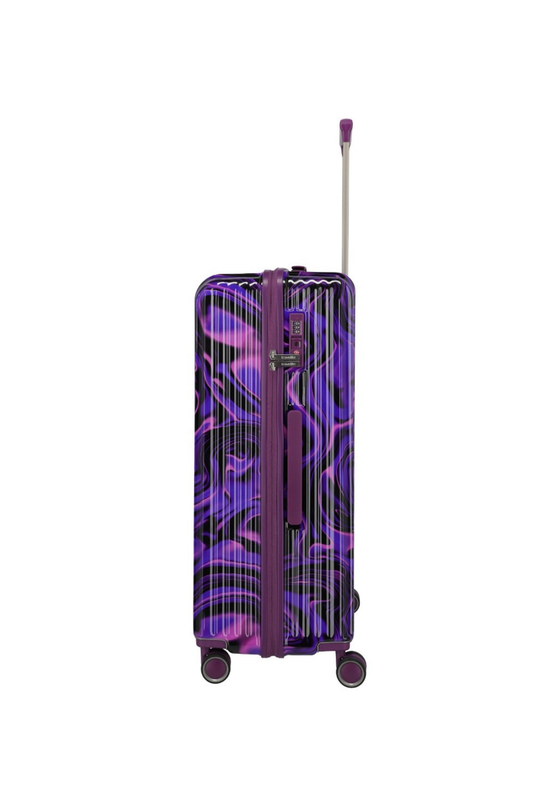 Travelite Lascana Hartschalenkoffer