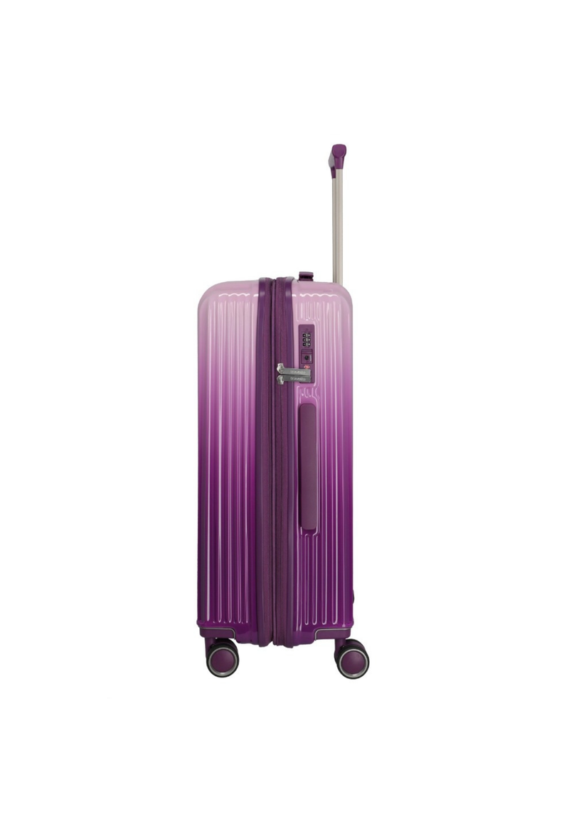 Travelite Lascana Hartschalenkoffer