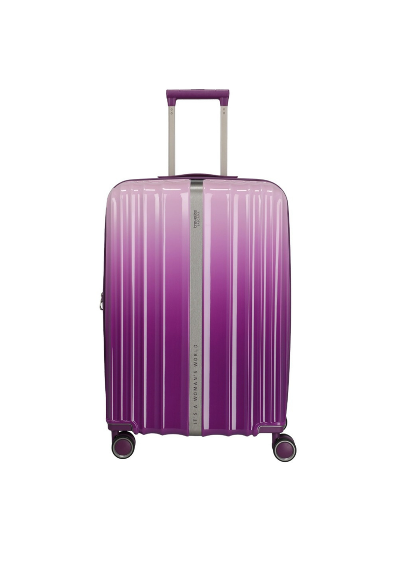 Travelite Lascana Hartschalenkoffer