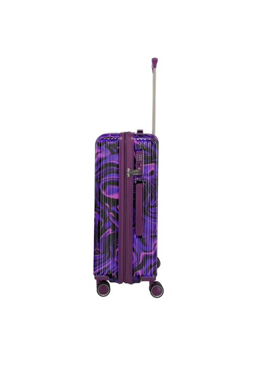 lila degrade / M (60-70 cm)