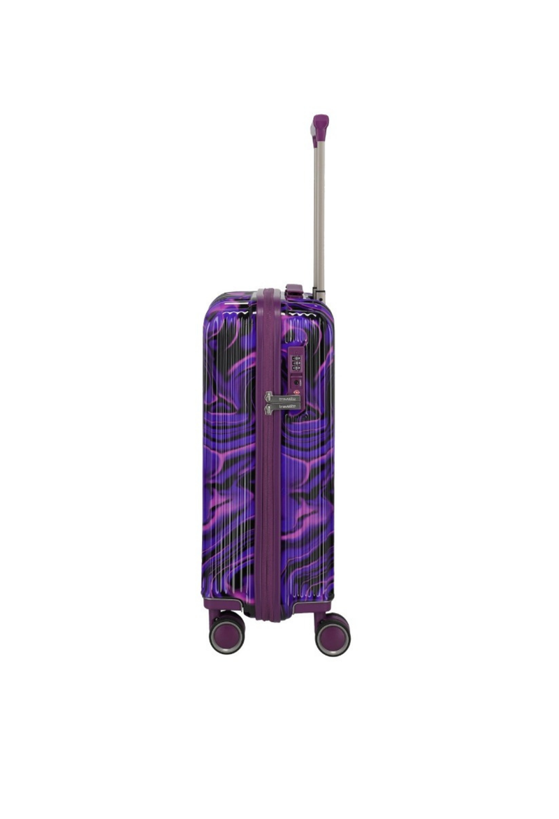Travelite Lascana Hartschalenkoffer
