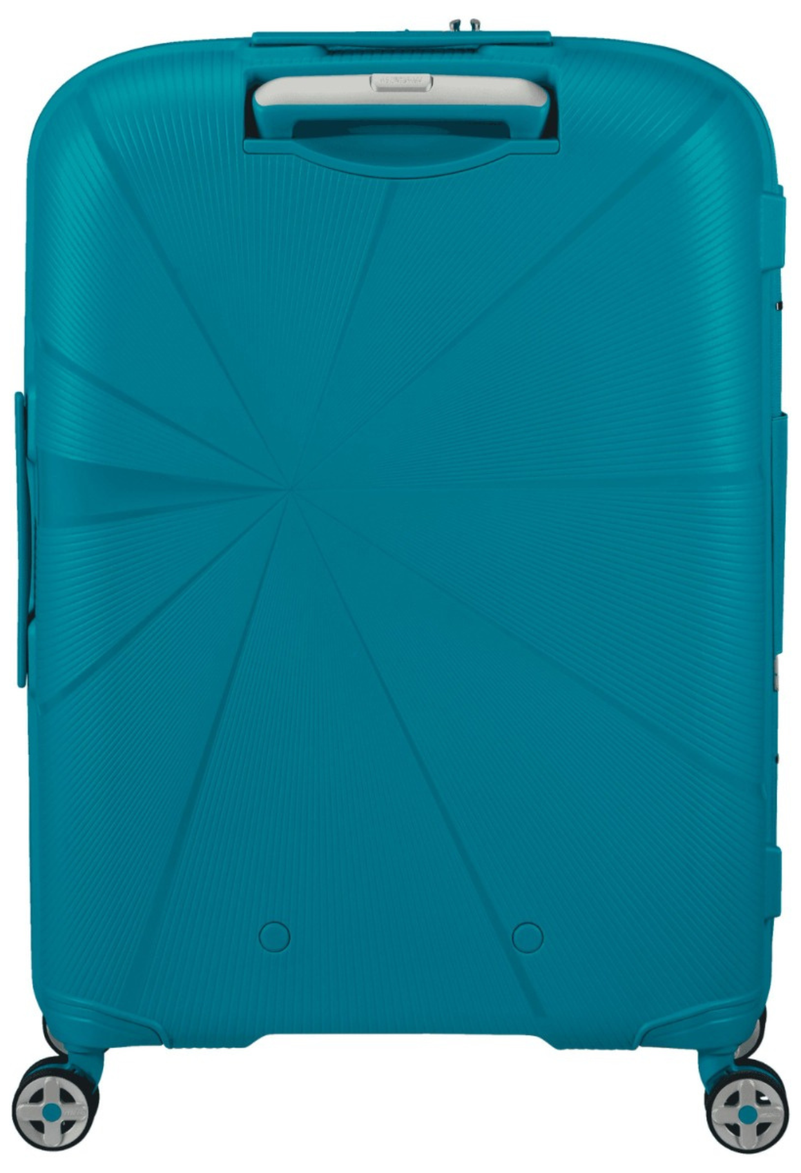 türkis / M (60-70 cm)