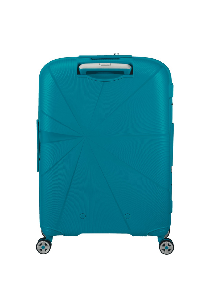 American Tourister Selection Starvibe Hartschalen-trolley