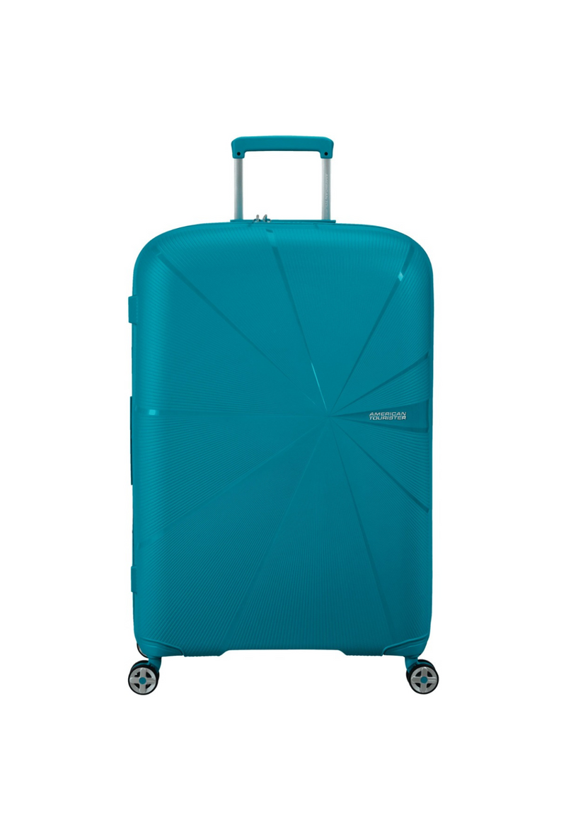 American Tourister Selection Starvibe Hartschalen-trolley