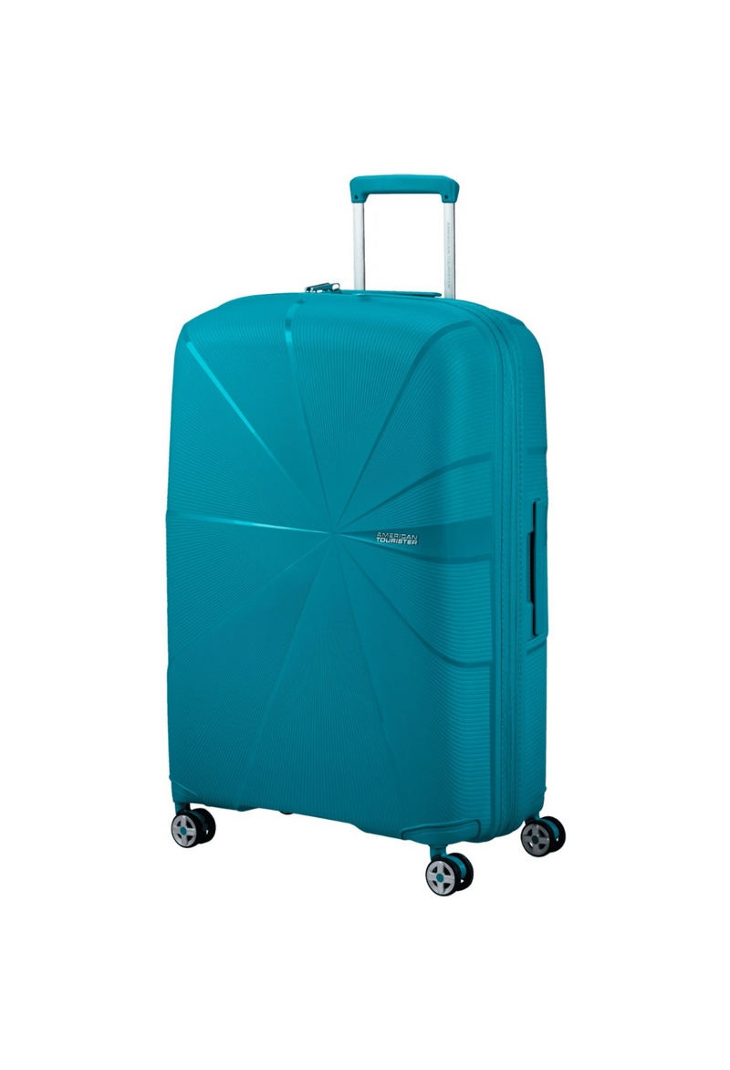 American Tourister Selection Starvibe Hartschalen-trolley
