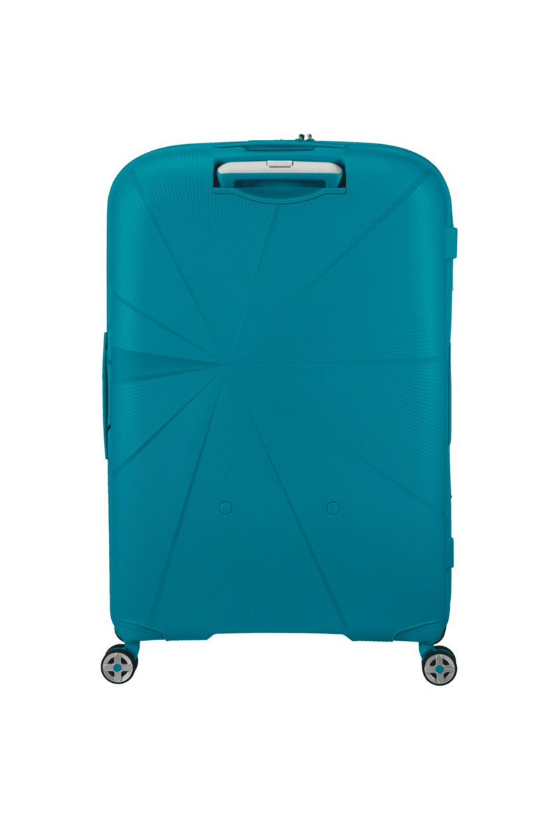 American Tourister Selection Starvibe Hartschalen-trolley