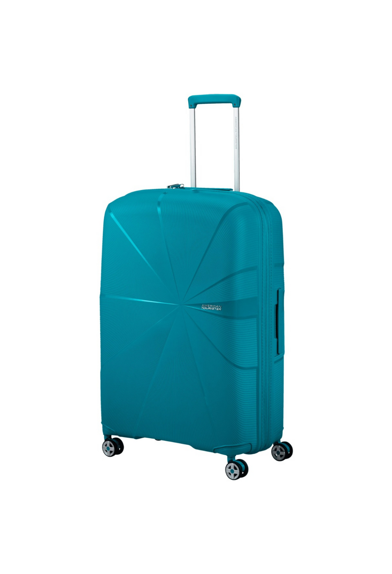 American Tourister Selection Starvibe Hartschalen-trolley