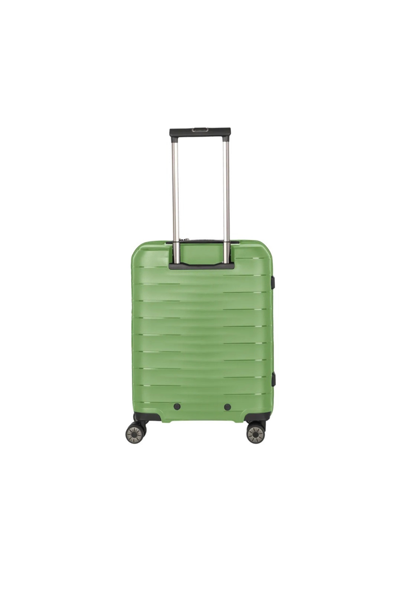 Travelite Mooby Hartschalen-Trolley