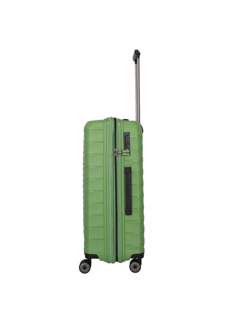 Travelite Mooby Hartschalen-Trolley