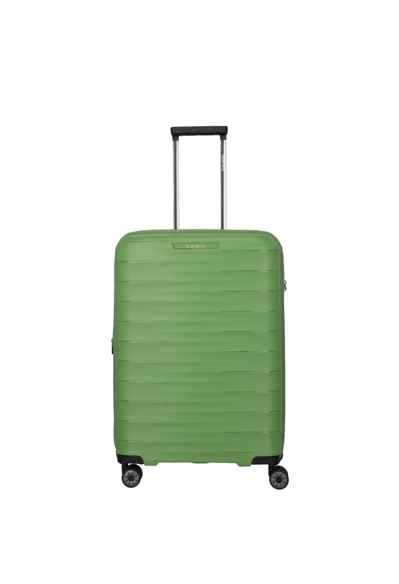 Travelite Mooby Hartschalen-Trolley