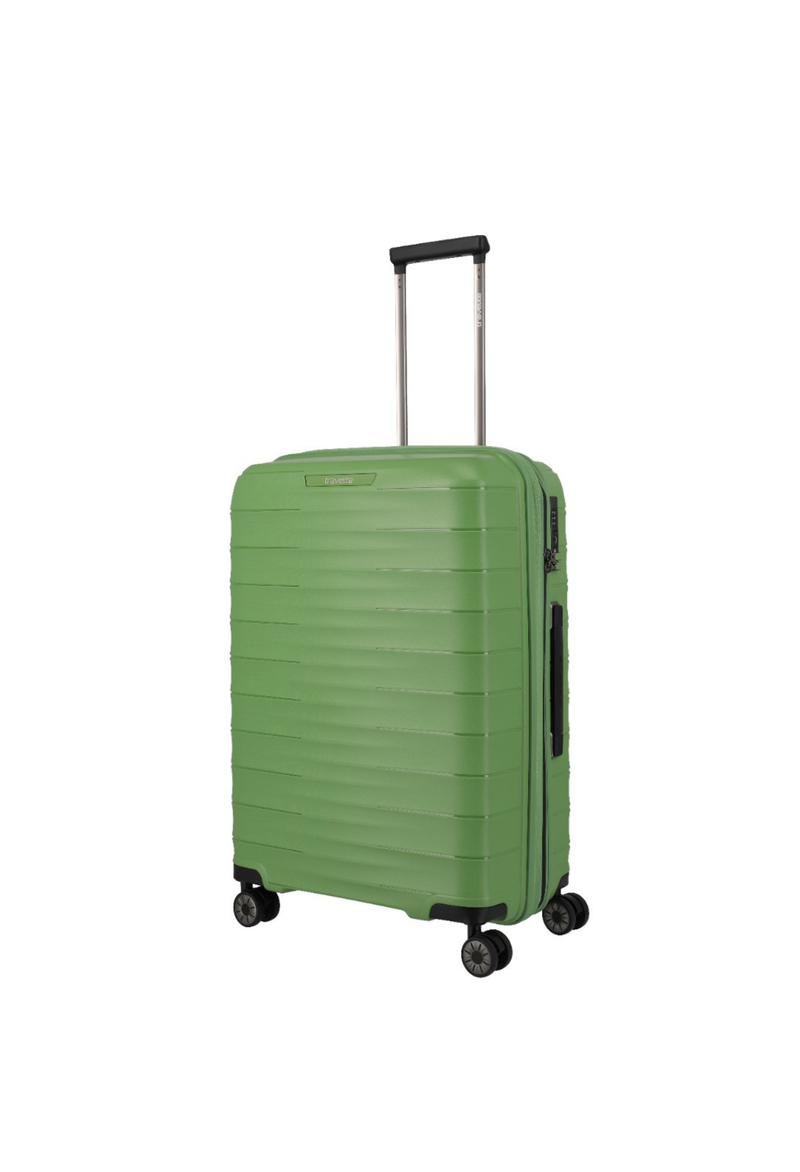 Travelite Mooby Hartschalen-Trolley