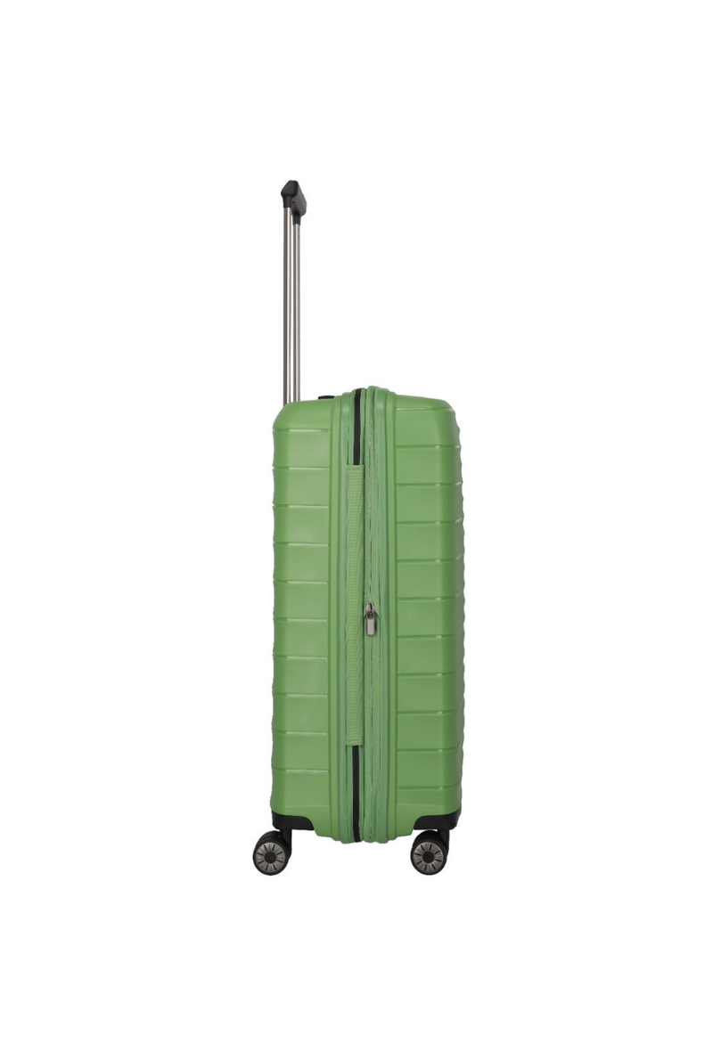 Travelite Mooby Hartschalen-Trolley