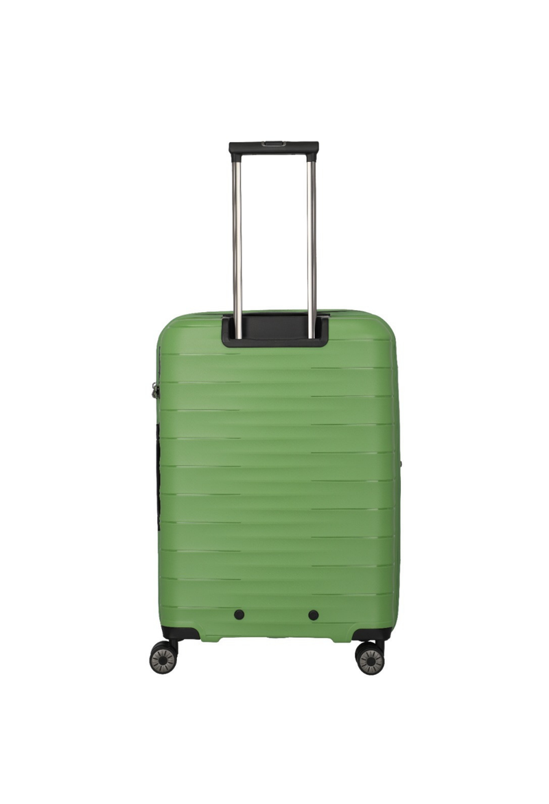 Travelite Mooby Hartschalen-Trolley