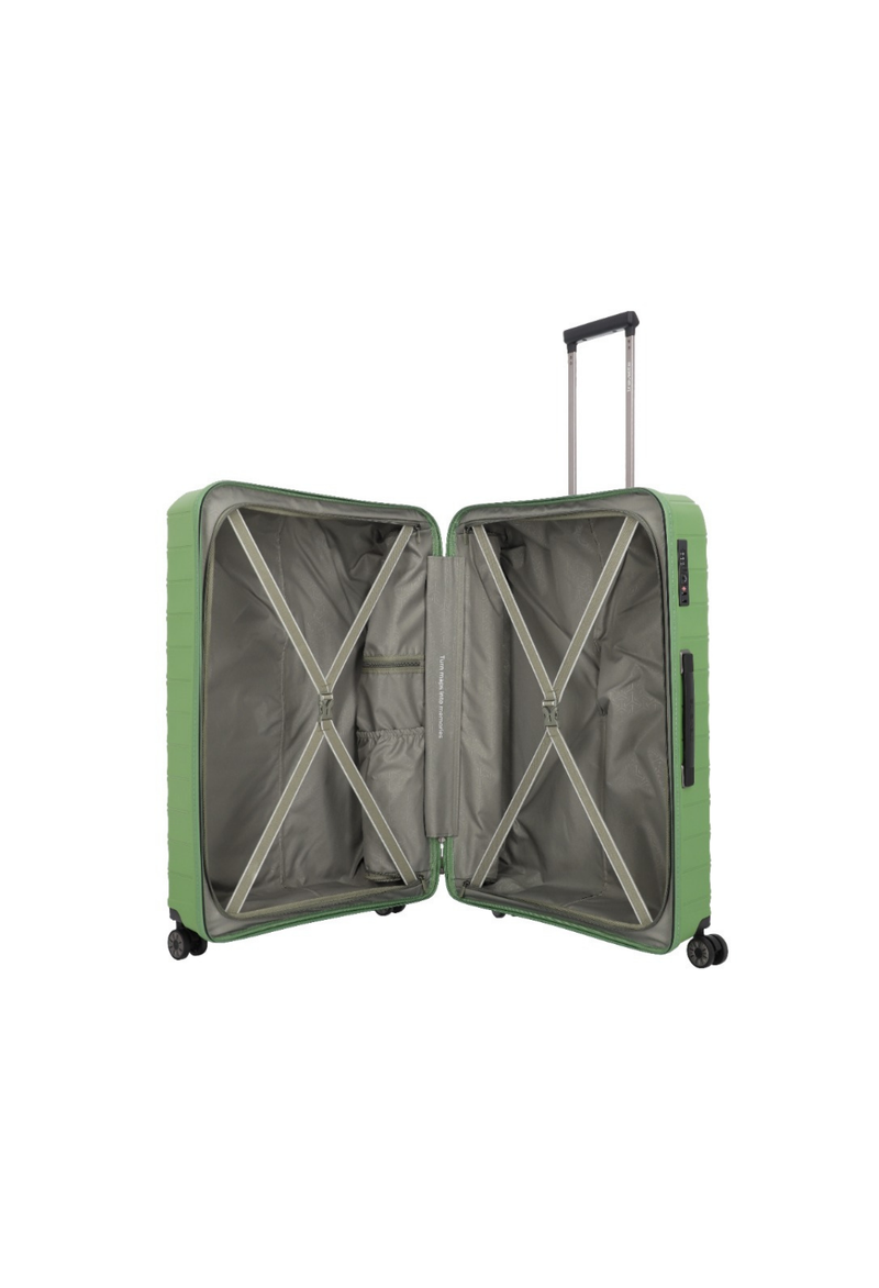 Travelite Mooby Hartschalen-Trolley