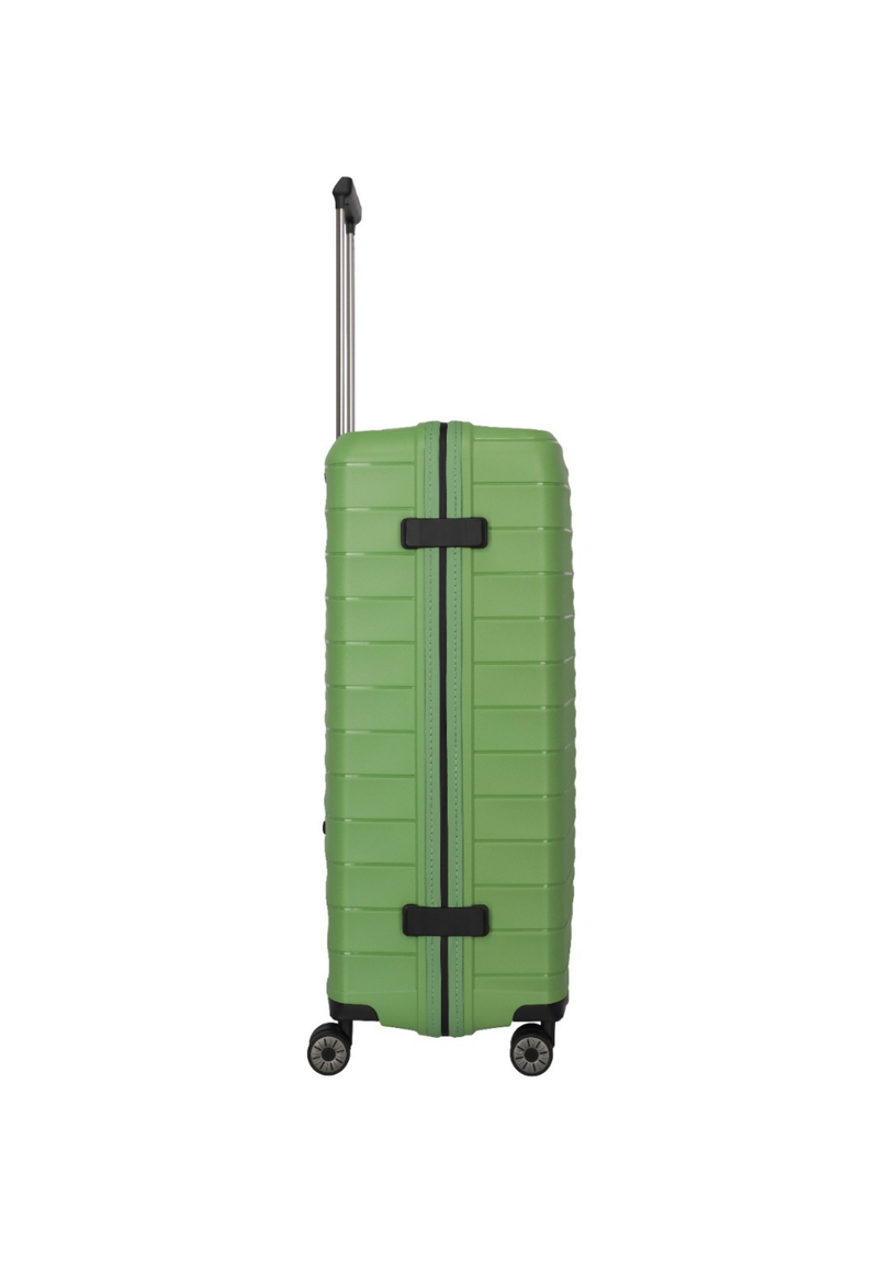 Travelite Mooby Hartschalen-Trolley