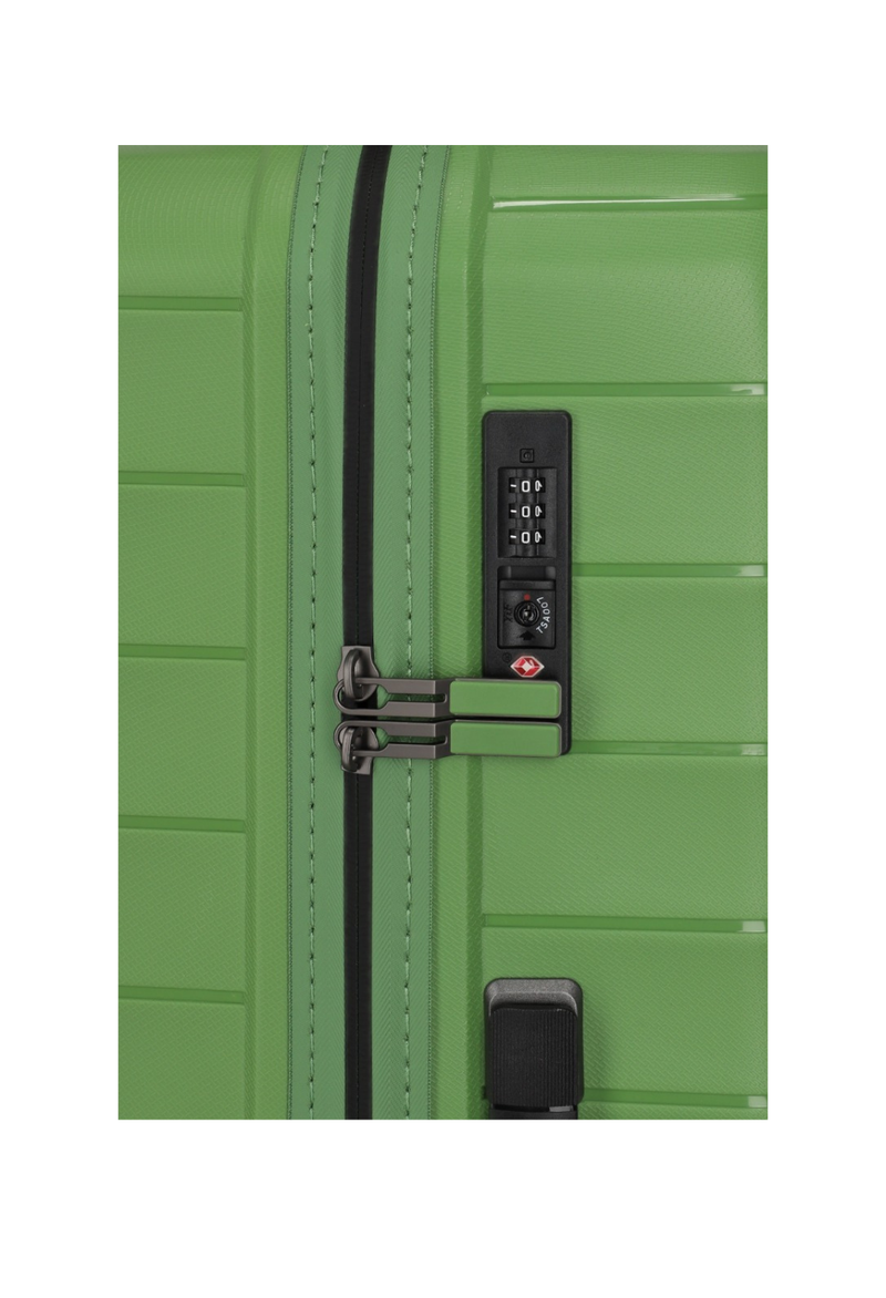 Travelite Mooby Hartschalen-Trolley