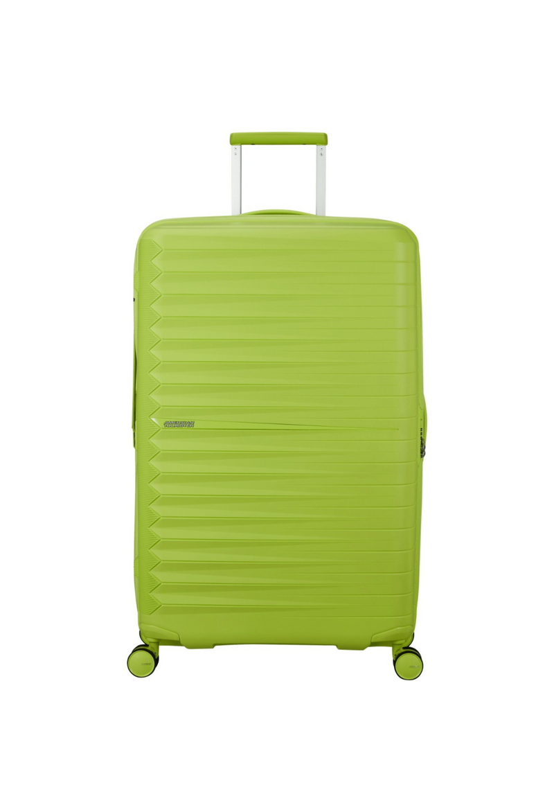 American Tourister Selection Fastforward Reisekoffer