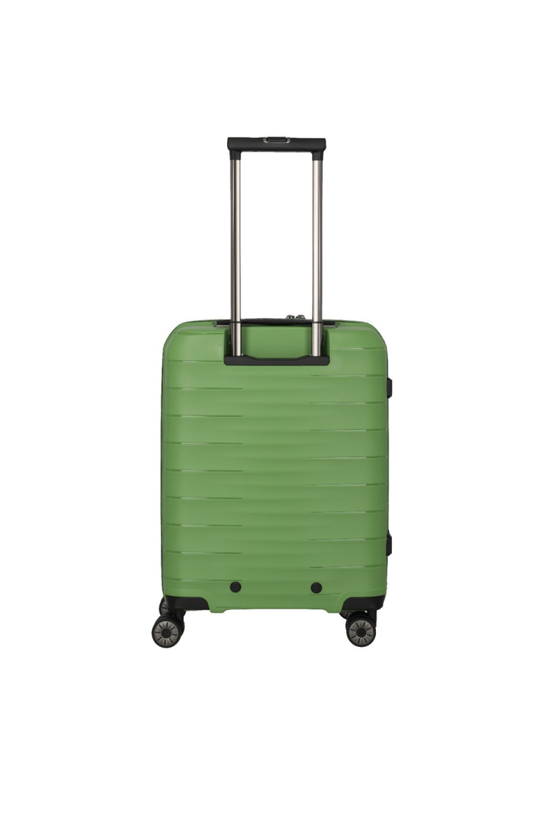 Travelite Mooby Hartschalen-Trolley