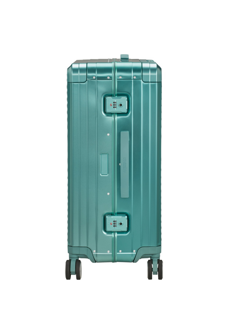 American Tourister Selection Soundbox Alu Hartschalenkoffer
