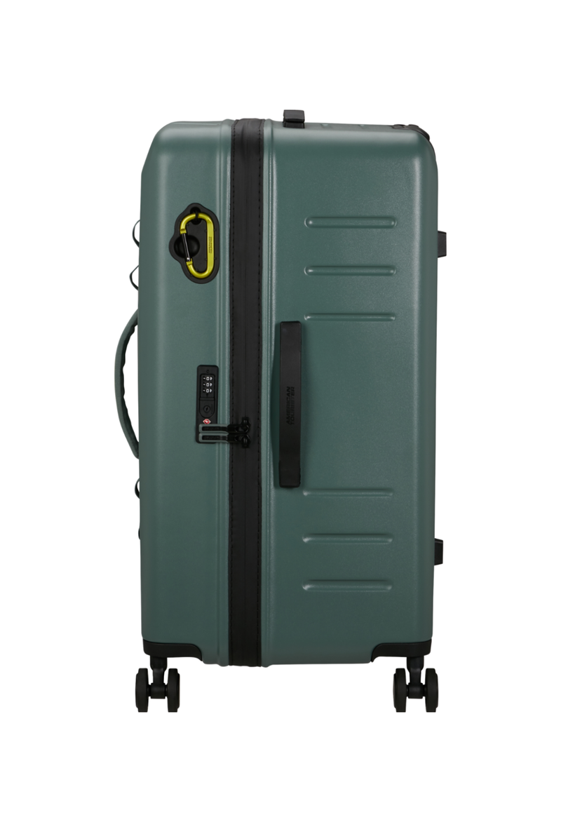 American Tourister Trailon Trunk Hartschalenkoffer