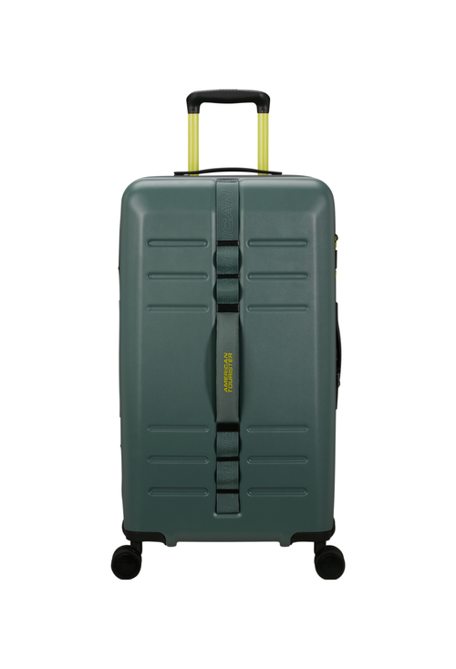 dunkelgrün / M (60-73 cm)  / Trunk-Variante