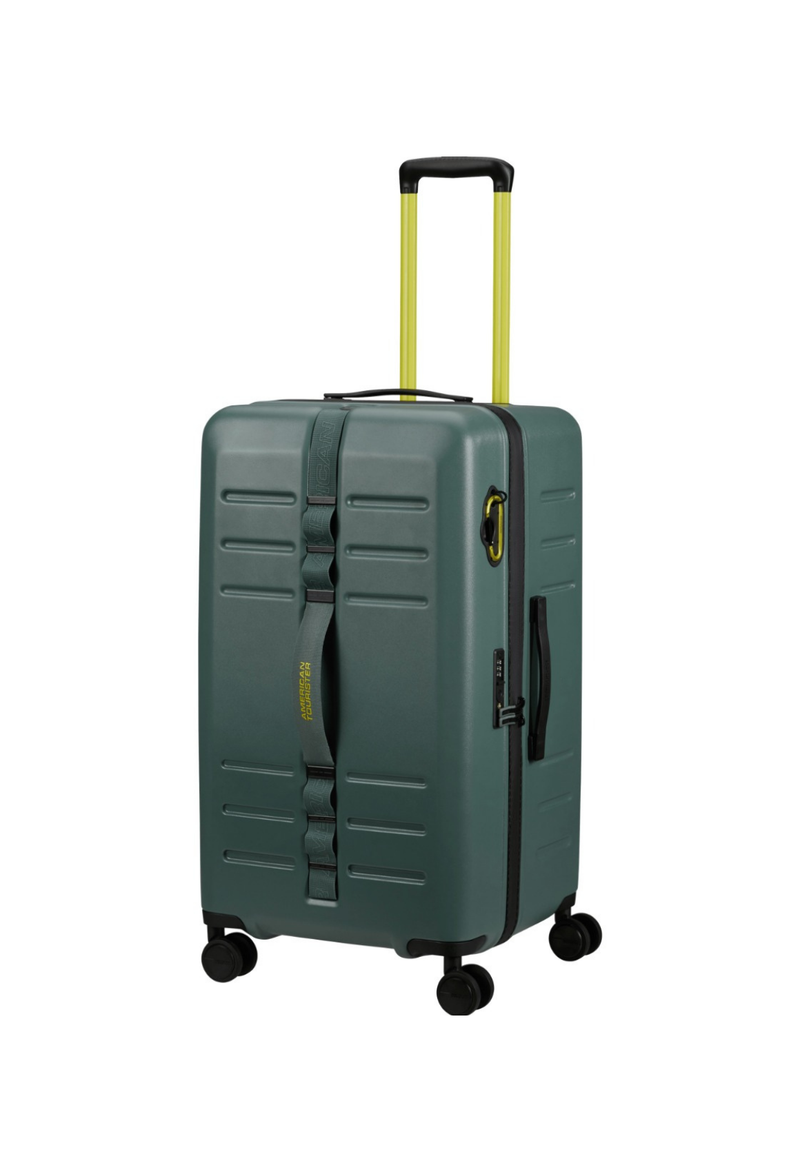 American Tourister Trailon Trunk Hartschalenkoffer
