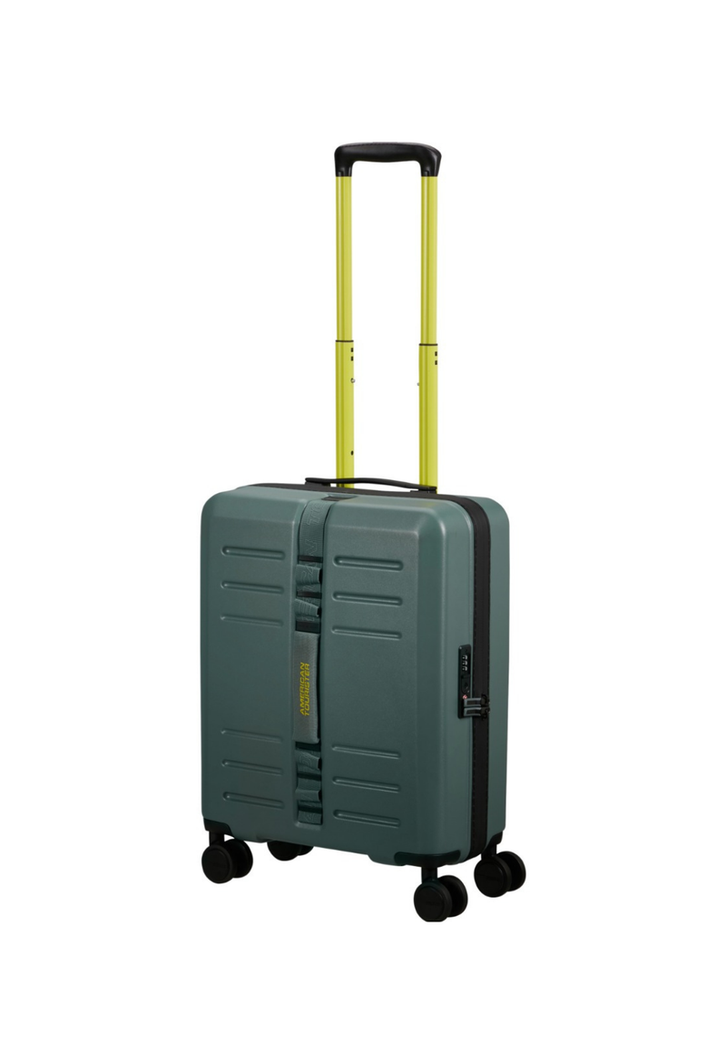 American Tourister Trailon Trunk Hartschalenkoffer