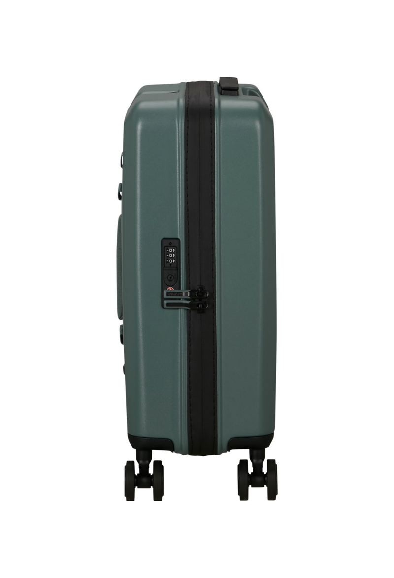 American Tourister Trailon Trunk Hartschalenkoffer